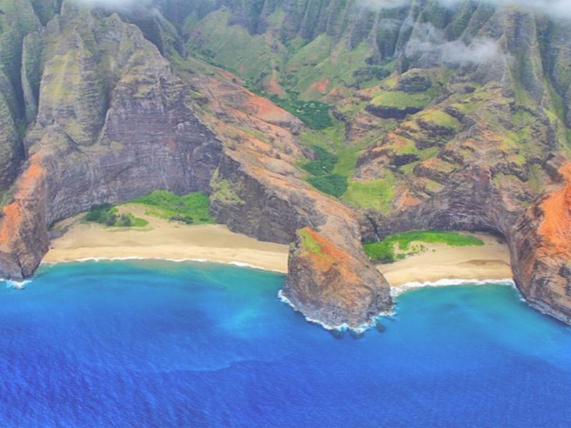 About the NaPali Coast | Offshore Adventure