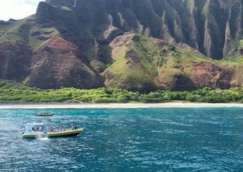 best napali coast tour kauai