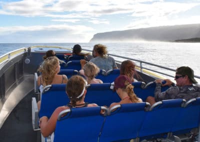 NaPali Coast Raft Tours Kauai